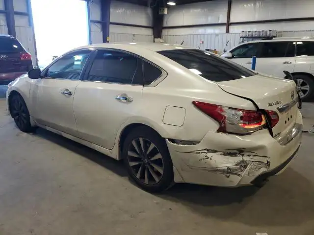 Nissan Altima SL 2017 1N4AL3AP8HC235951