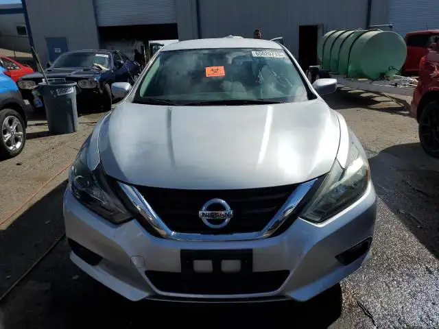 Nissan Altima 2016 1N4AL3AP0GC293342