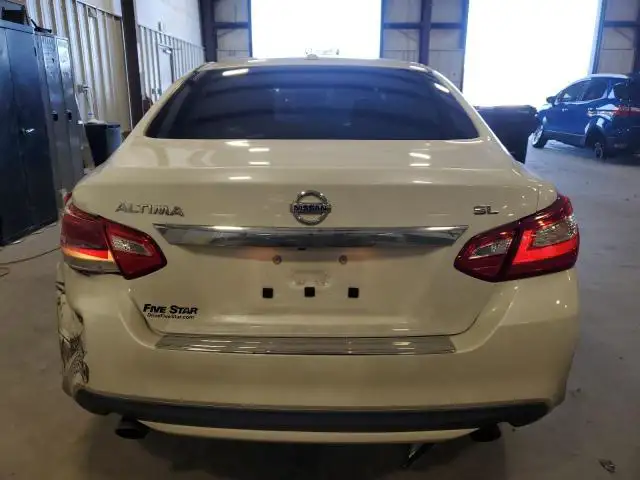 Nissan Altima SL 2017 1N4AL3AP8HC235951