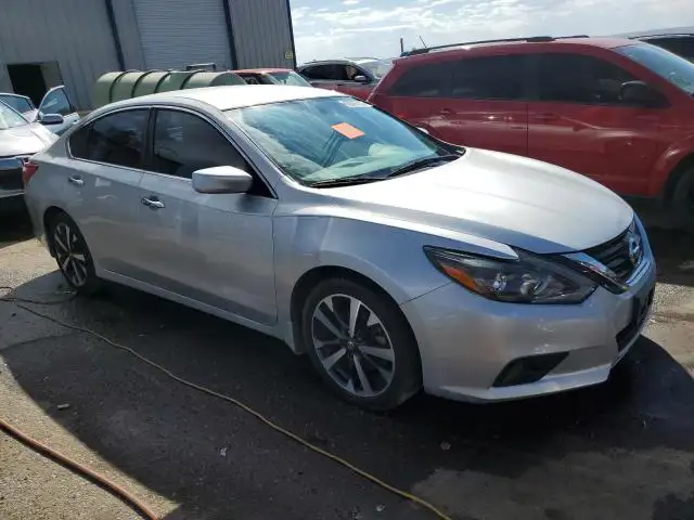 Nissan Altima 2016 1N4AL3AP0GC293342