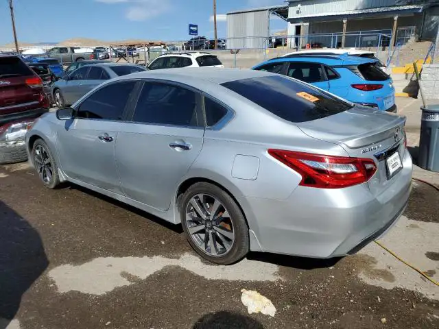 Nissan Altima 2016 1N4AL3AP0GC293342