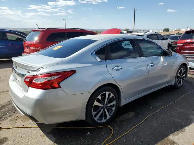 Nissan Altima 2016 1N4AL3AP0GC293342