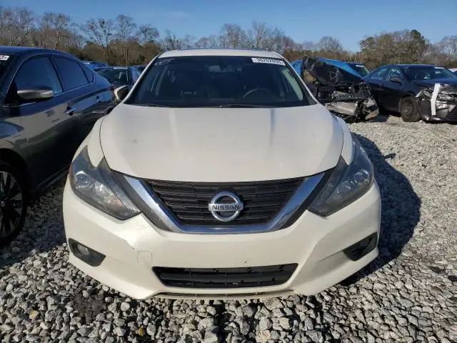 Nissan Altima SL 2017 1N4AL3AP8HC235951