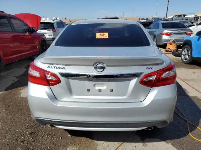 Nissan Altima 2016 1N4AL3AP0GC293342