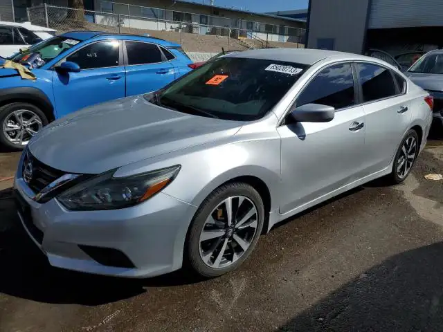 1N4AL3AP0GC293342 Nissan Altima 2016